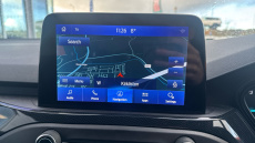 Ford Focus 1.0 EcoBoost Hybrid mHEV 125 ST-Line Edition 5dr Petrol Hatchback